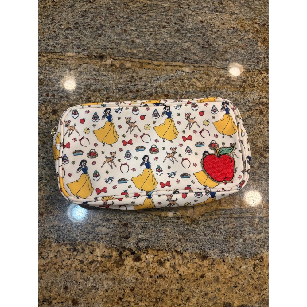 Stoney Clover Lane Snow White Princess Collection Small Pouch‎